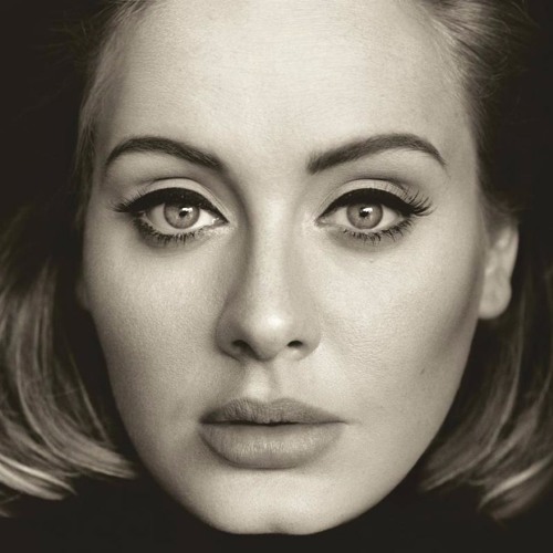 Download Lagu Adele - When We Were Young