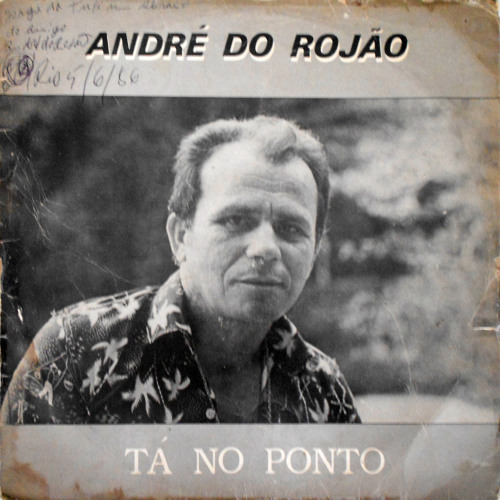 Andre do rojao  No forró eu e ela