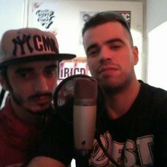 Fortaleza  Silas, GSF, Dr. Shit   Maqueta 2015