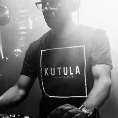 Prescribed Sessions - DJ Caspa