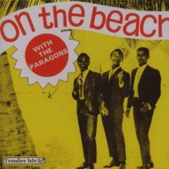 On The Beach - Cover (The Paragons)