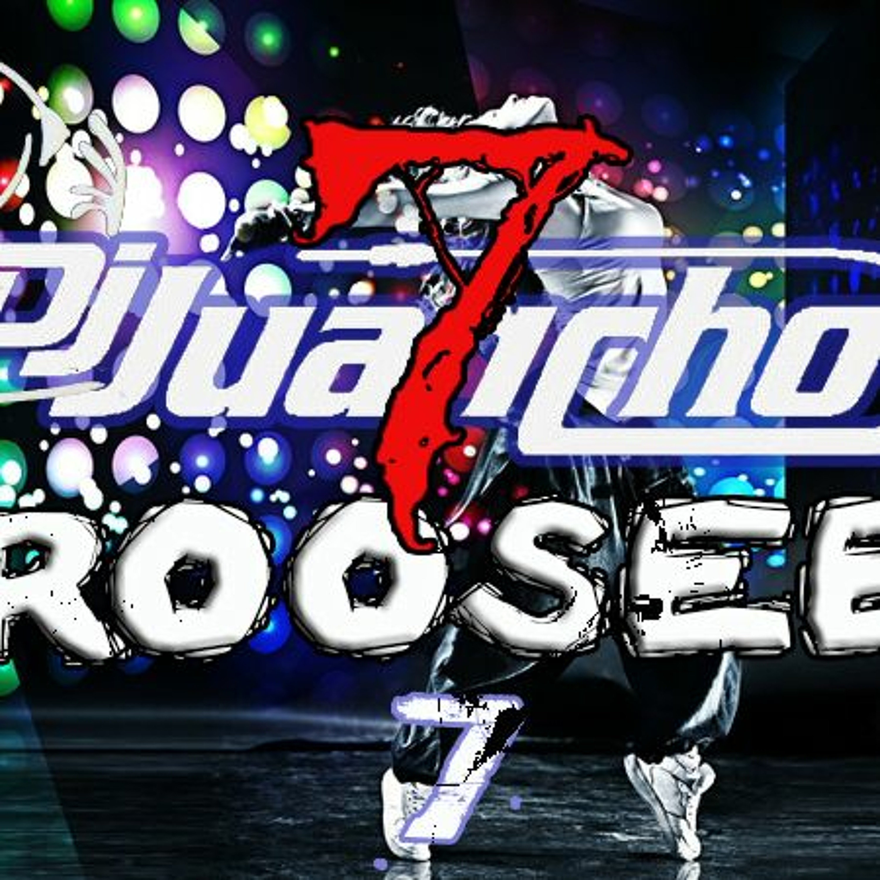 FROOSEEN 7 episode artwork