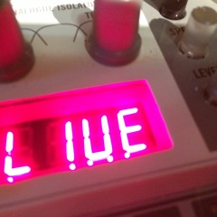 December 7th 2016 (Live on DFM)