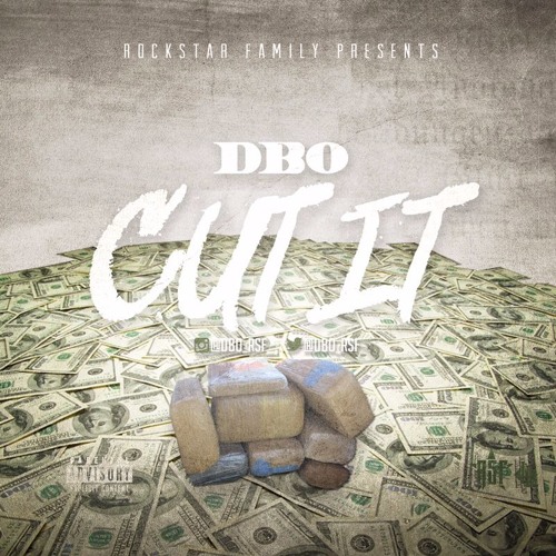 Cut It Remix
