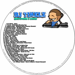 DJ Tikelz - Quietstorm 3 (2004) Part I