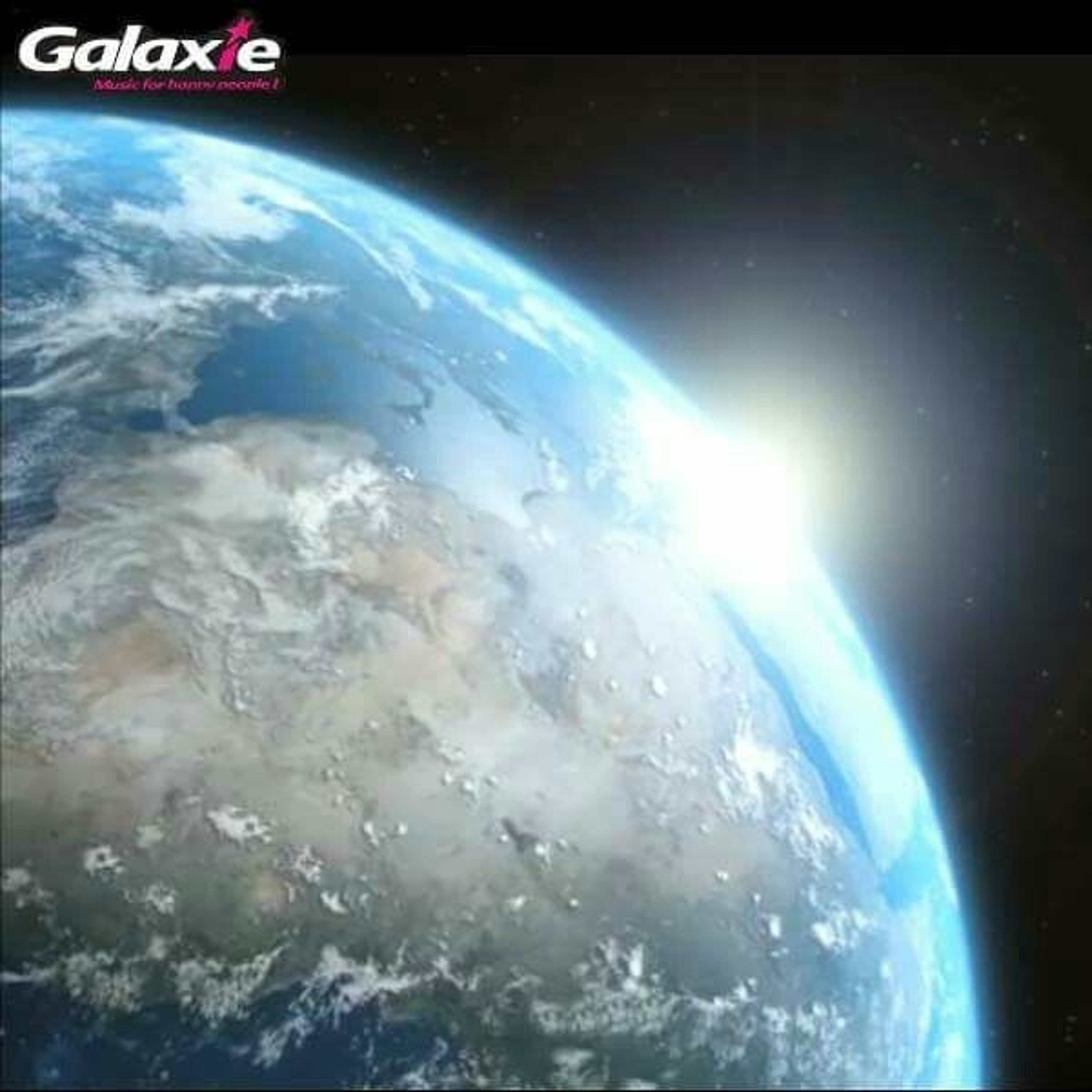 Galaxiefm Eclectromix 2016 03 06 episode artwork