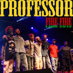 Love Fire