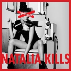 Natalia Kills - Let's Play Pretend