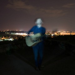 On my own