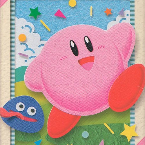 Stream Kribby | Listen to Kirby's Dreamland 3 OST playlist online for free  on SoundCloud