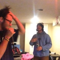 Like Us [Feat. CamRony]