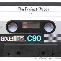 Catch My Groove Official