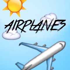 Tymonie - Airplanes