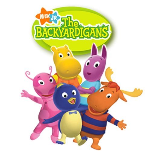 Stream The Backyardigans Theme Song [Remix] by Young Skate Life SK8