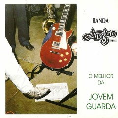 Era um Garoto que Como eu Amava os Beatles e os Rolling Stones