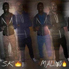 SK X Malino - FBH (Freestyle)