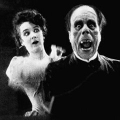 The Phantom of the Opera musical - Overture