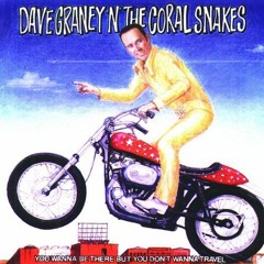 dave graney 'n' the coral snakes - The Confessions Of Serge Gainsbourg