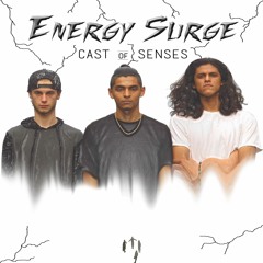 16 - Sheddi Bane X Cast Of Senses - Check Reeemmiixx