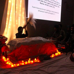 ਵਿਸਰੁ ਨਾਹੀ ਦਾਤਾਰ ਆਪਣਾ ਨਾਮੁ ਦੇਹੁ ॥ - Bhai Harkirat Singh Jee