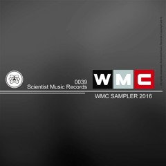 Blume - Limbo (Original Mix) [Scientist Music Records]