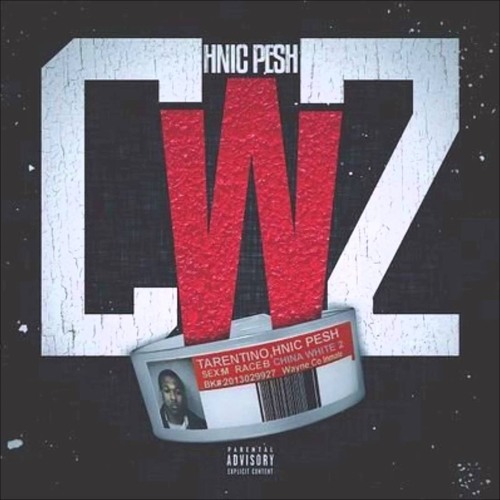 HNIC Pesh x Eastside 80s Baby - Ear To The Streets Ft. Landslide Boon