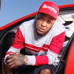 Dope Club Instrumental (YG, Kid Ink Type Beat) - "Tell Ya Sum (wHook)"