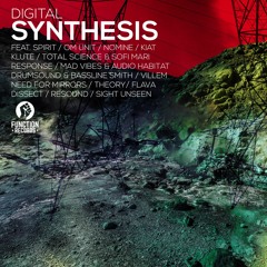 DIGITAL - SYNTHESIS