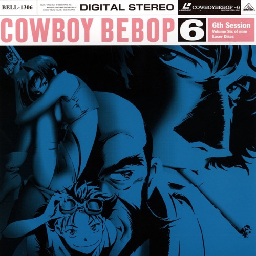 Stream Star Sounds Listen To Cowboy Bebop Vitaminless Playlist Online For Free On Soundcloud
