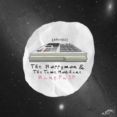 The Happyman & The Time Machine - Camel Outro