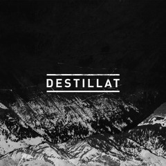 Mak & Narayanosh// Destillat Podcast