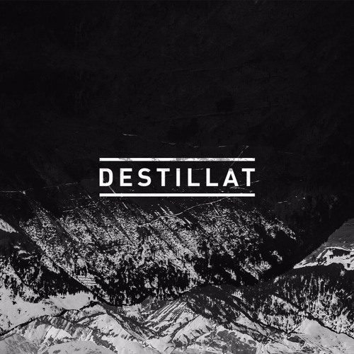 Mak & Narayanosh// Destillat Podcast