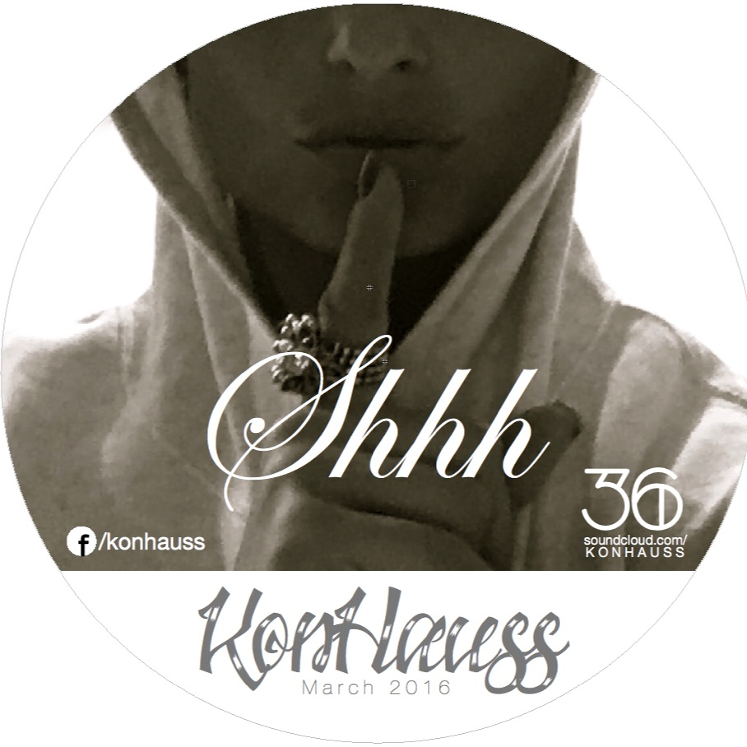 KONHAUSS PODCAST