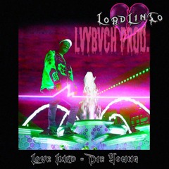 Lord Linco - Lateisha *Choppd & Sloppd* (DjYuro Miiix)