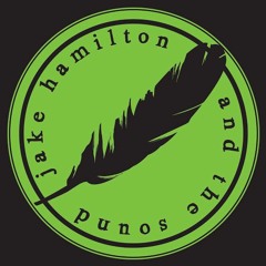 I Could Sing Of Your Love (Live) - Jake Hamilton