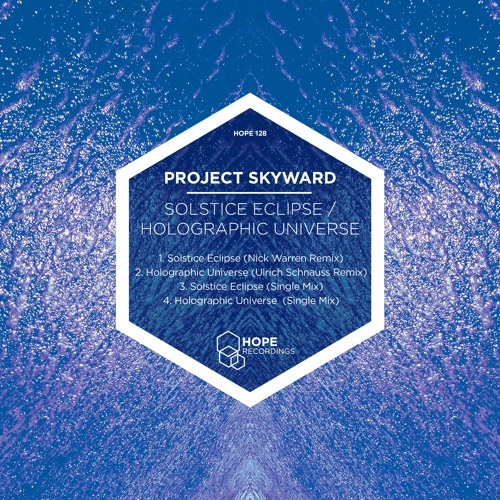 Solstice Eclipse (Nick Warren Remix)