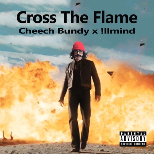 Cross The Flame (Prod by !llmind)