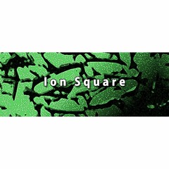 Bloc Party - Ion Square (remix)