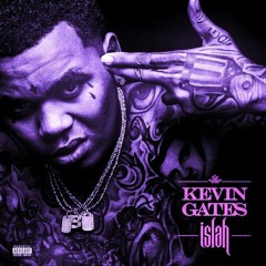 Kevin Gates Pride Screwed & Chopped DJ DLoskii