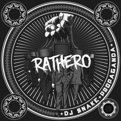 DJ SNK - Prpgnda (Rathero DembowCore Edit )