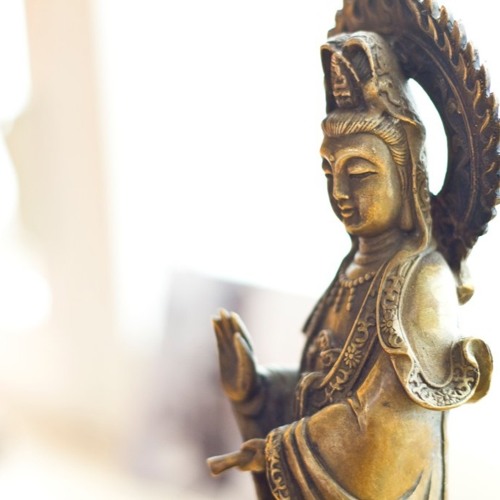 How To Meditate, Forgive, End Blame, And Stop Wounding Your Own Heart