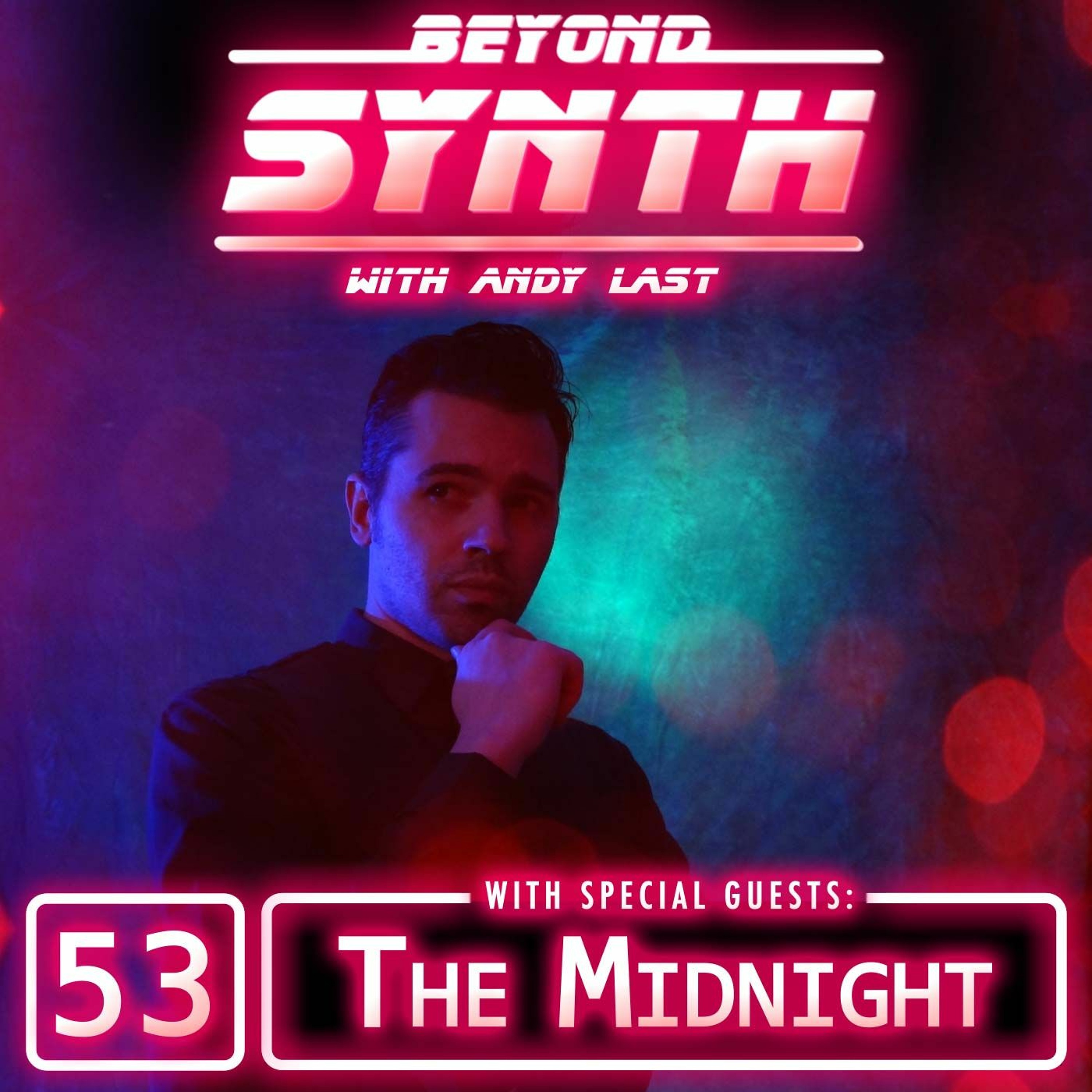 Beyond Synth - 53 - The Midnight