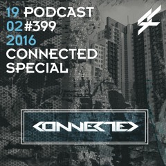 Art Style: Techno | Podcast #399 [Connected Special] | TWIST3D