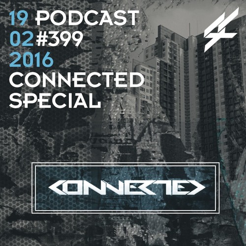 Art Style: Techno | Podcast #399 [Connected Special] | TWIST3D