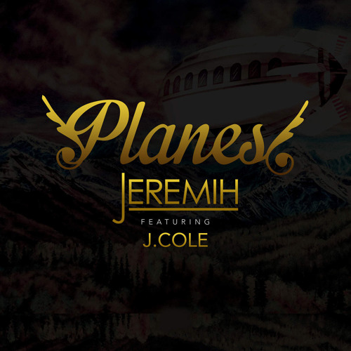 Planez (Jeremih Cover)