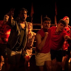 Lyall Baywatch Theme Song feat. Matt Powell