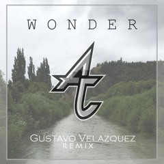 Adventure Club - Wonder (Gustavo Velazquez Remix)