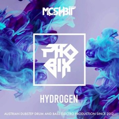 Hydrogen (Dubstep Channel TV Exclusive) [Out on iTunes & Beatport]