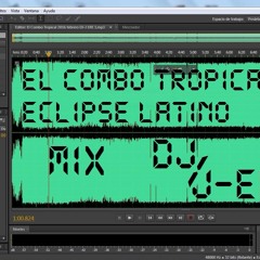 El Combo Tropical Ft Los Pepe Richard ft Eclipse Latino ft Nueva Era 2016 Marzo DJ - J ERE