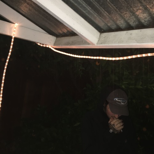 i get sad when ur not around